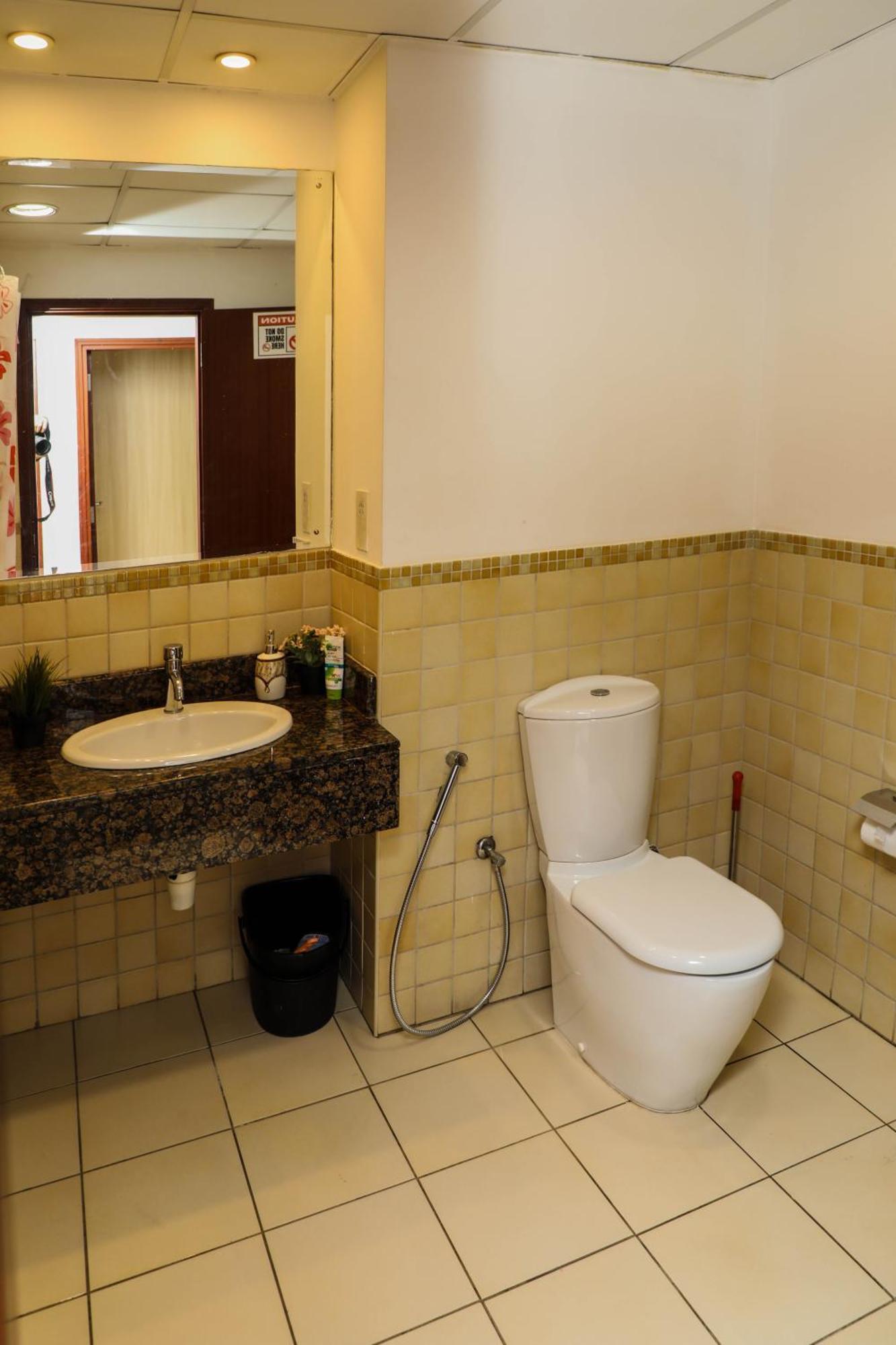Place Of Peace Bed & Breakfast Dubai